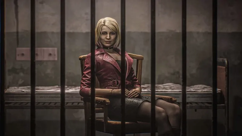 Bản Silent Hill 1 PS 1 huyền thoại