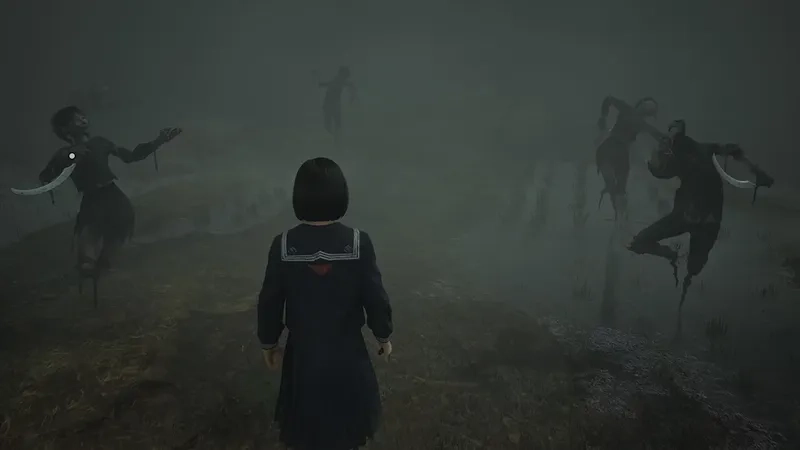 Tải Silent Hill 3 torrent bản chuẩn