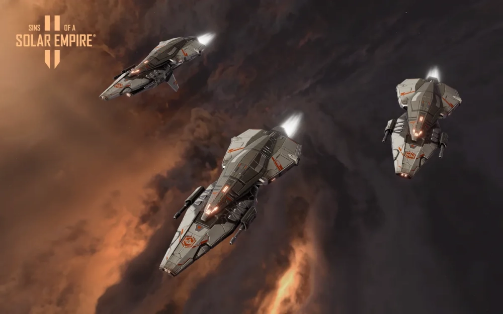 Thực hiện hướng dẫn chơi Sins of a Solar Empire hiệu quả