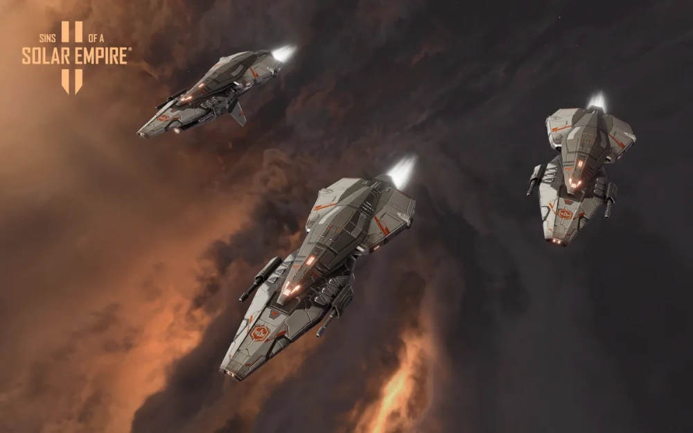 Tối ưu Sins of a Solar Empire cấu hình cho trải nghiệm đỉnh cao