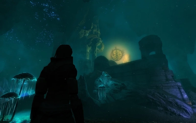 Học ngay Skyrim hướng dẫn chơi cho người mới bắt đầu