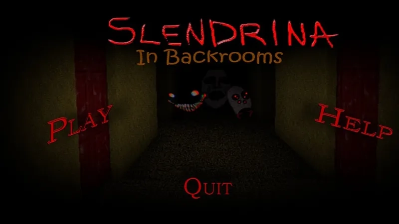 Tải game Slendrina 3 rùng rợn này