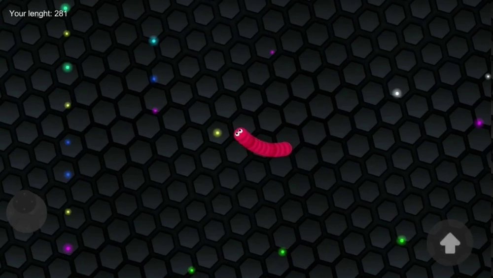 So sánh lối chơi slither io 1 và các phiên bản nâng cấp năm 2026