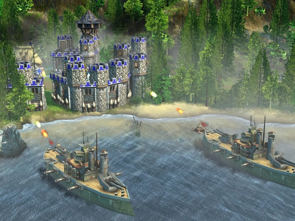 Link tải Empire Earth 2 Full Crack đã được test hoạt động 100%