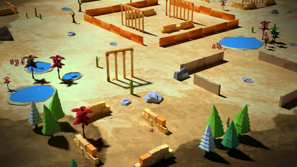 Cách hồi máu nhanh Squadd.io để lật kèo trong phút chót