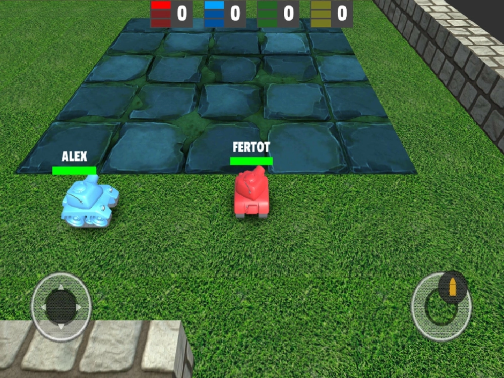 Hướng dẫn sử dụng Surviv.io unblocked 66 để chơi game tại trường học