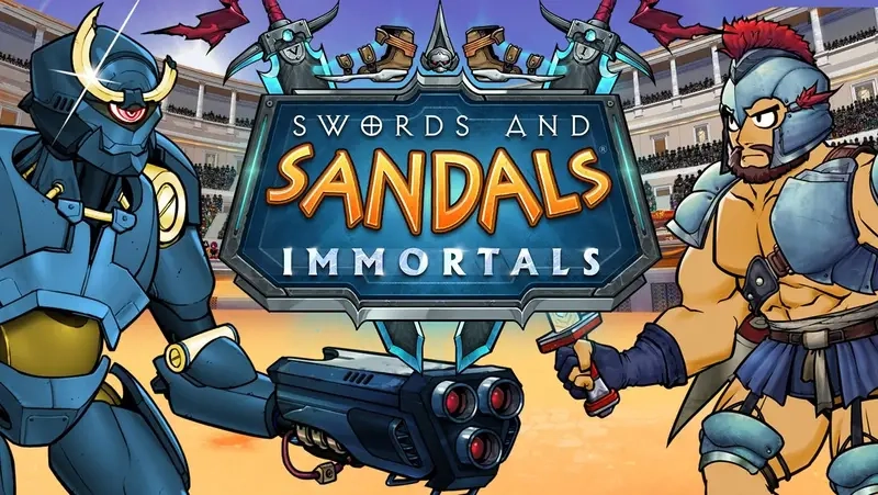 Swords and Sandals mẹo thắng nhanh dễ áp dụng