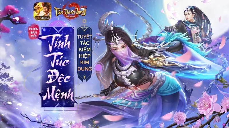 Hướng dẫn nạp thẻ zing tân tlbb mobile nhanh