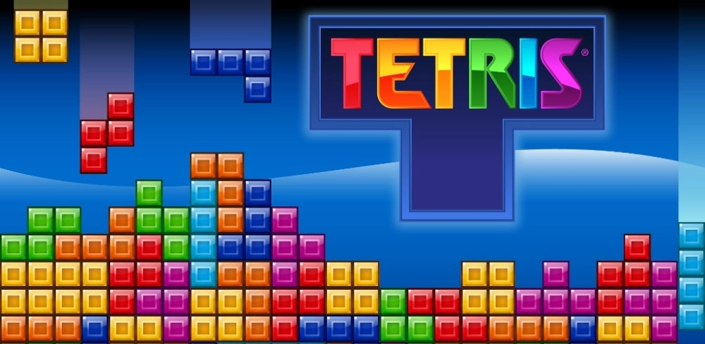 Cấu trúc các loại hình khối trong Tetris quy chuẩn quốc tế SRS