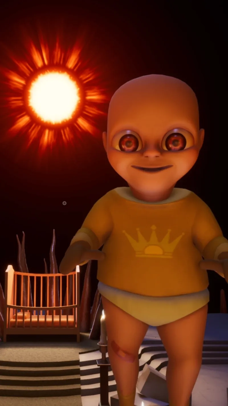 Cách tìm các quả trứng phục sinh thật bí mật