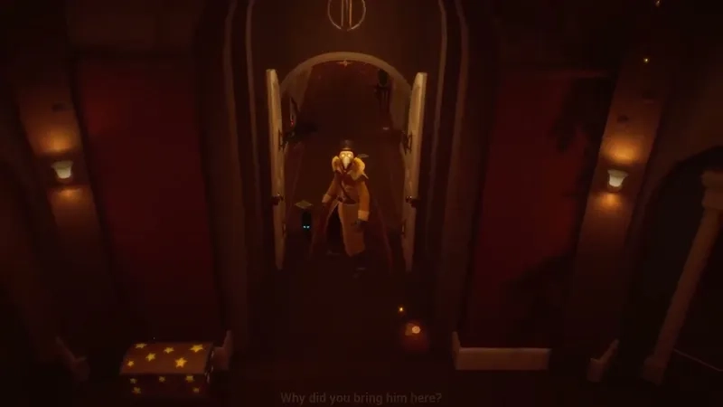 Cách vượt qua màn The White Rabbit nhanh nhất