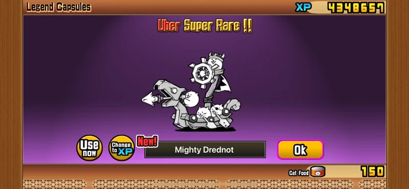 Trải nghiệm trận chiến với the battle cats gameplay hấp dẫn