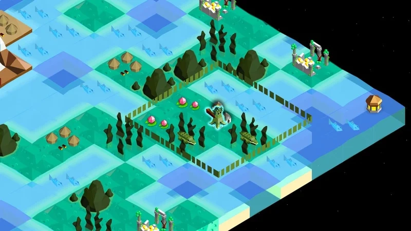 Hướng dẫn cách chơi The Battle of Polytopia chi tiết