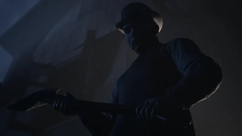 Bản The Devil in Me việt hóa chuẩn