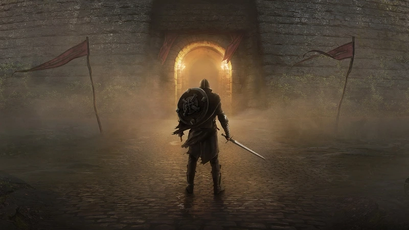 Người mới nên xem The Elder Scrolls: Blades hướng dẫn chơi chi tiết