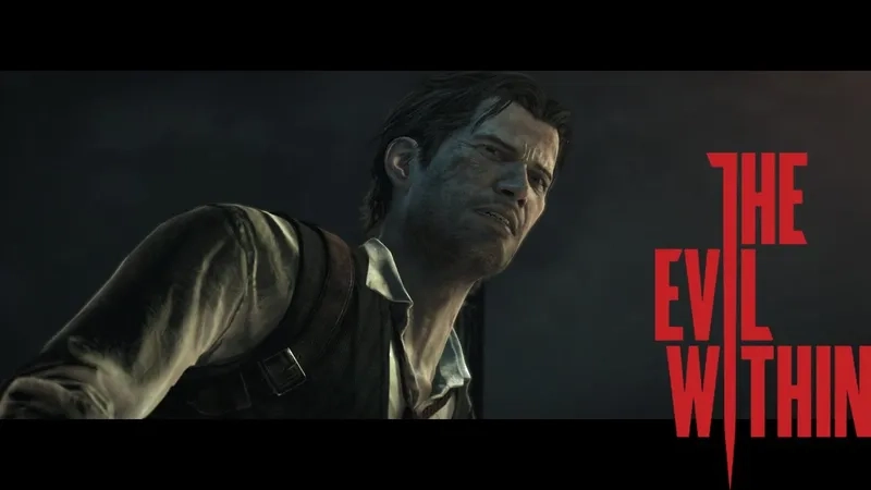 Tải game The Evil Within 2 GOG này