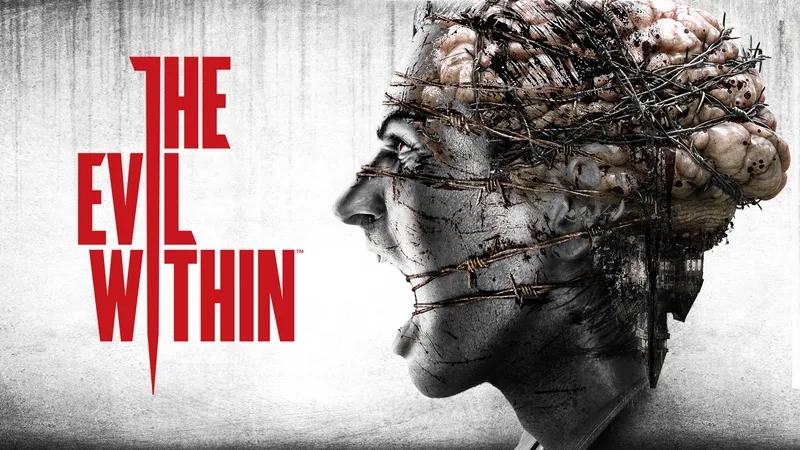 Đĩa game The Evil Within 2 PS4 mới