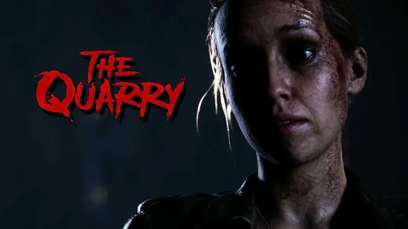 Khám phá game The Quarry đầy bí ẩn