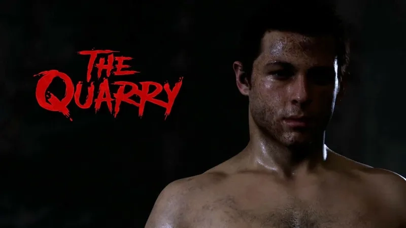 Mức cấu hình The Quarry mượt nhất