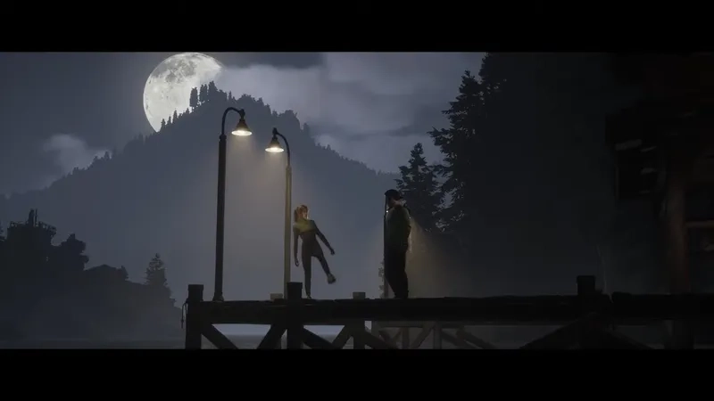 Mua The Quarry Steam giá tốt nhất