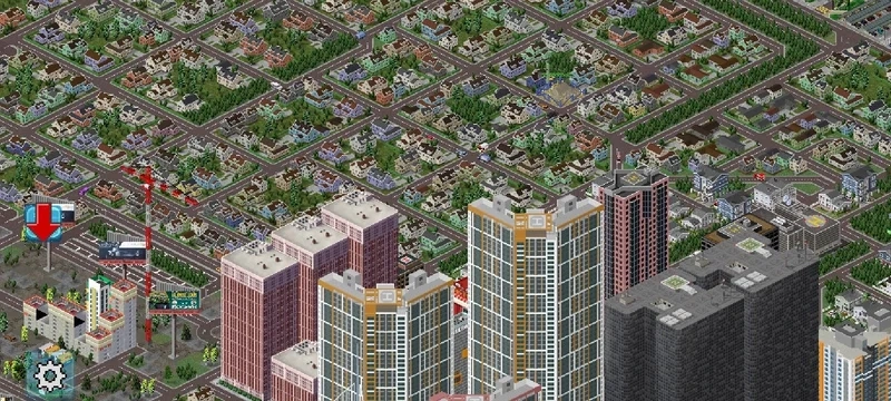 Giới thiệu chung và nguồn gốc trò chơi TheoTown