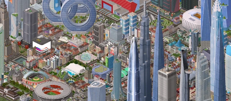 Tải về dễ dàng theotown download nhanh gọn