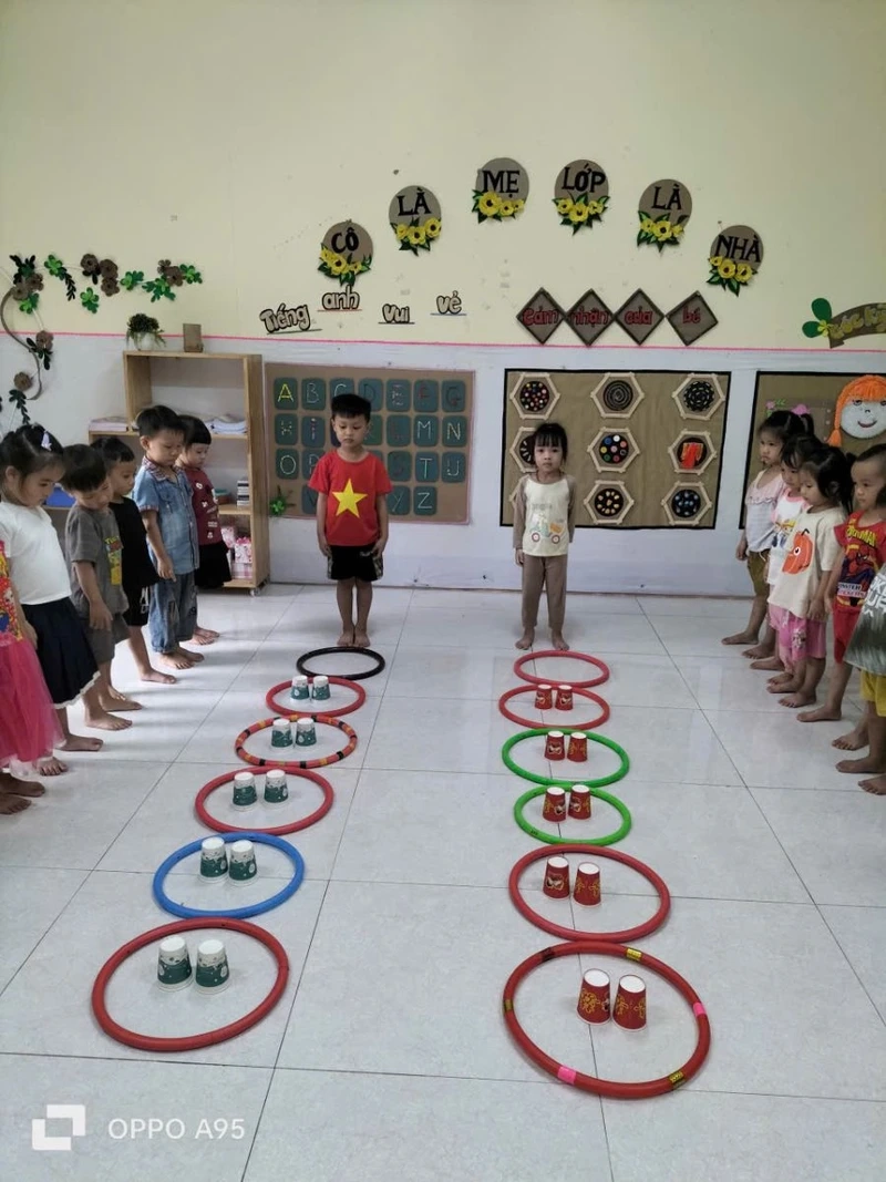 Các quy tắc đặc biệt và lưu ý quan trọng 