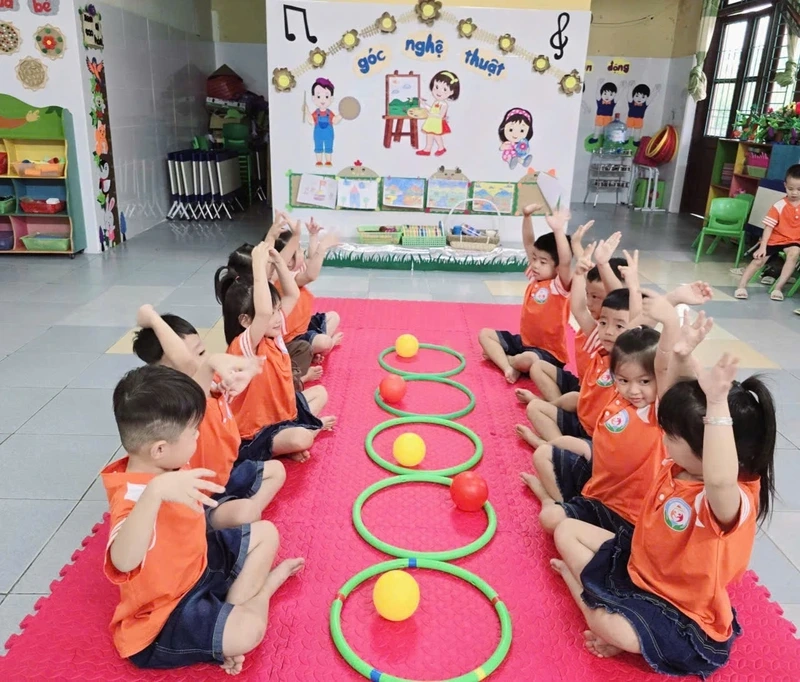 Khám phá luật chơi thi xem ai nhanh đơn giản dễ hiểu cho mọi lứa tuổi