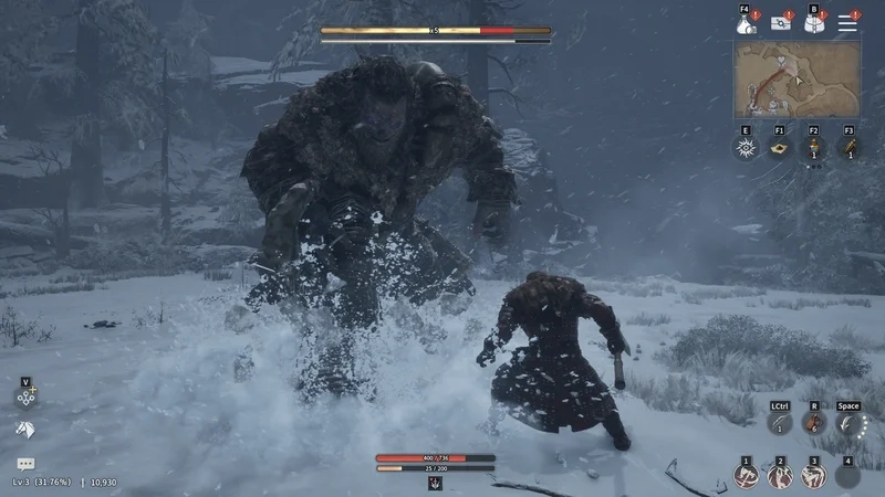 Các lưu ý quan trọng và Game Of Thrones Kingsroad review