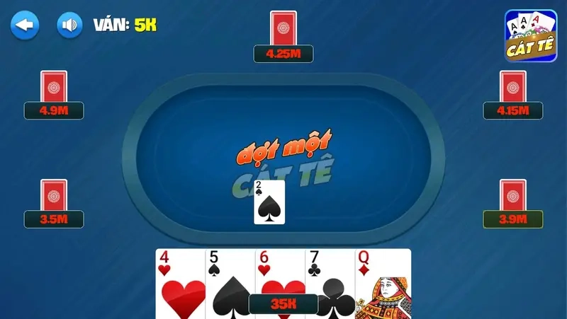 Lỗi thường gặp khi chơi bài Sắc Tê (Cách tê) của người mới