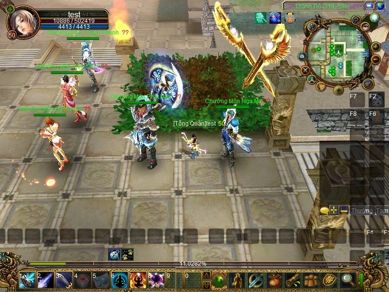 Bài viết thục sơn kỳ hiệp hướng dẫn chi tiết dễ áp dụng