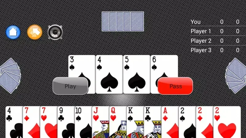 Chiến thuật chơi Tiến Lên miền Bắc 