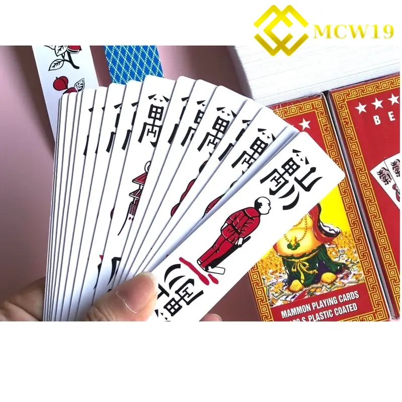 Game Tổ Tôm mô phỏng sinh động lối chơi xưa