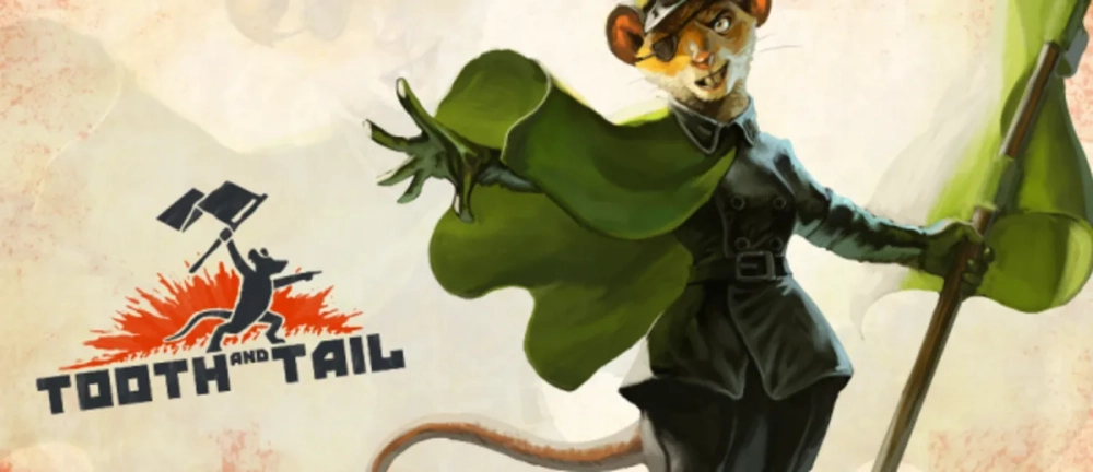 Tải game Tooth and Tail từ các nguồn uy tín để bảo vệ máy tính