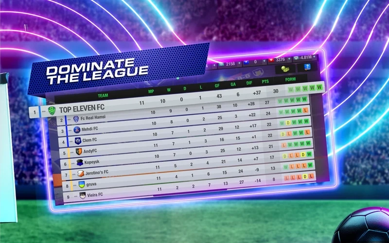 Ngắm top eleven hình ảnh game sống động và hấp dẫn