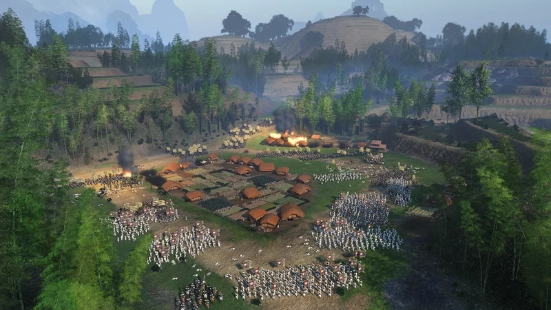 Mẹo chơi Total War: Three Kingdoms để thống nhất thiên hạ
