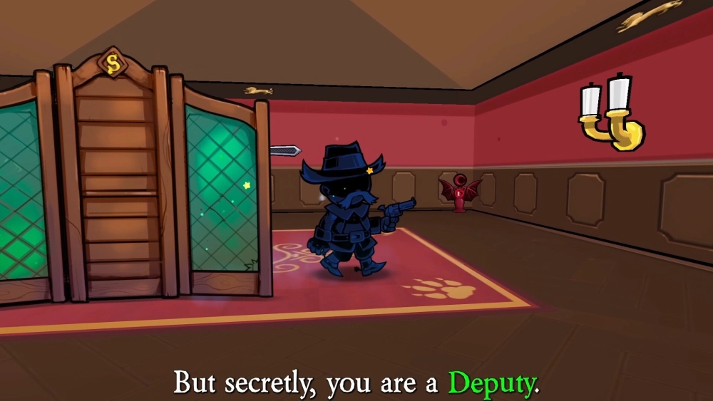 Hướng dẫn các role Town of Salem phe Town và cách phân biệt các nhóm điều tra