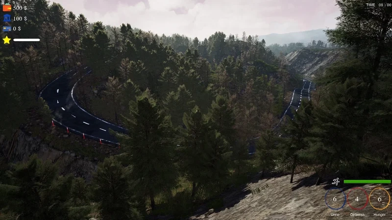 Kinh doanh thực tế hơn với trader life simulator pc