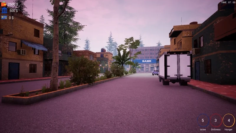 Làm giàu nhanh nhờ trader life simulator download