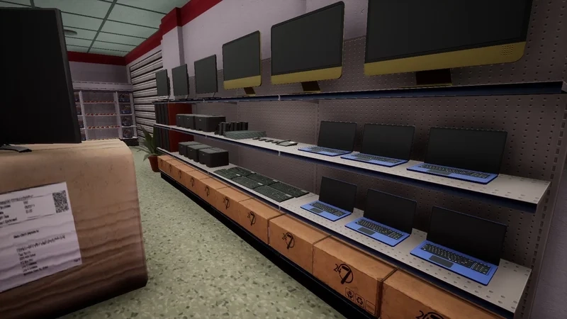 Cài đặt dễ dàng với trader life simulator pc download