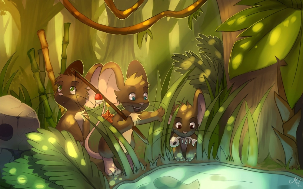 Các mẹo vượt địa hình trong Transformice wiki chính thức