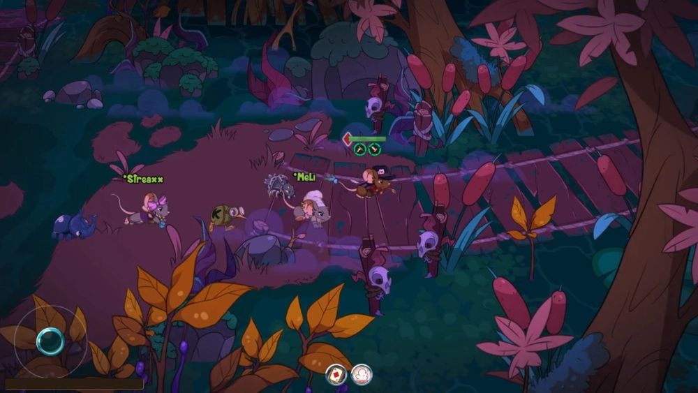 Kỹ thuật thực hiện hướng dẫn wall jump Transformice chuẩn xác