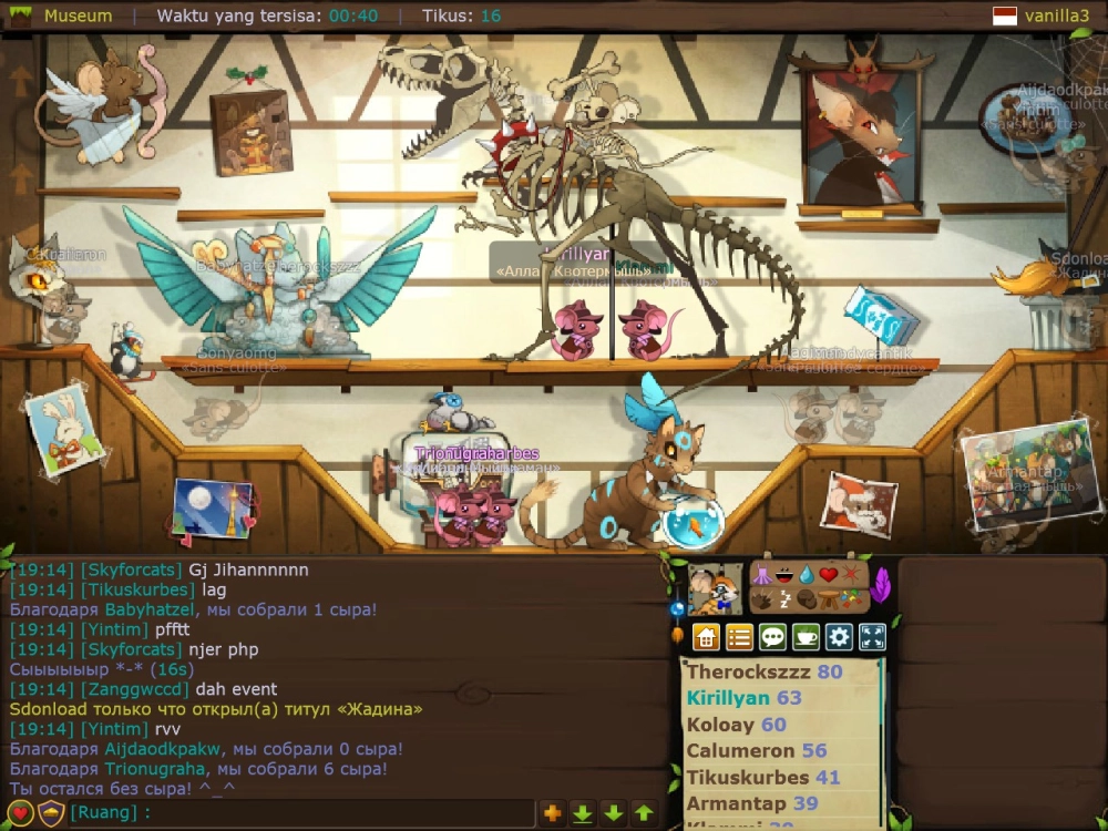 Thao tác chi tiết cách xây cầu Shaman nhanh trong phòng thi đấu