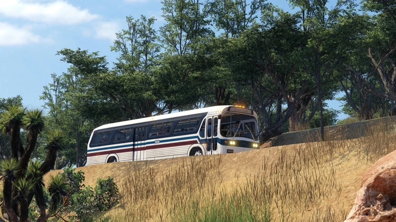 Các lưu ý quan trọng khi trải nghiệm Transport Fever 2