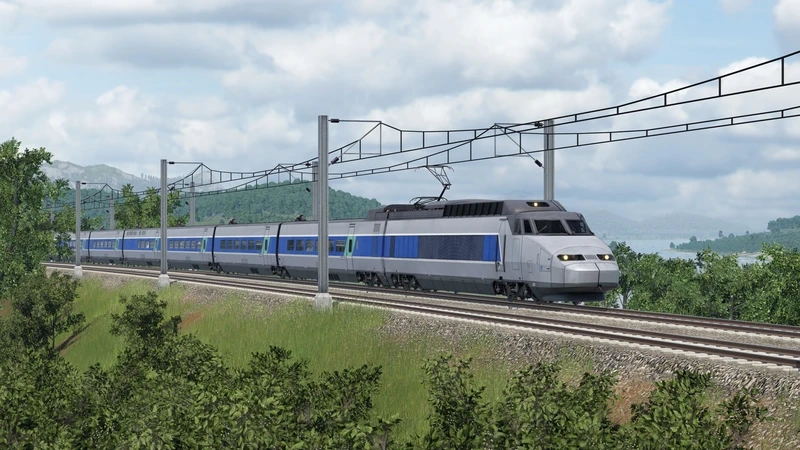 Dễ tiếp cận hơn với transport fever 2 việt hóa