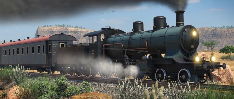 Tổng hợp mod hay transport fever 2 mods