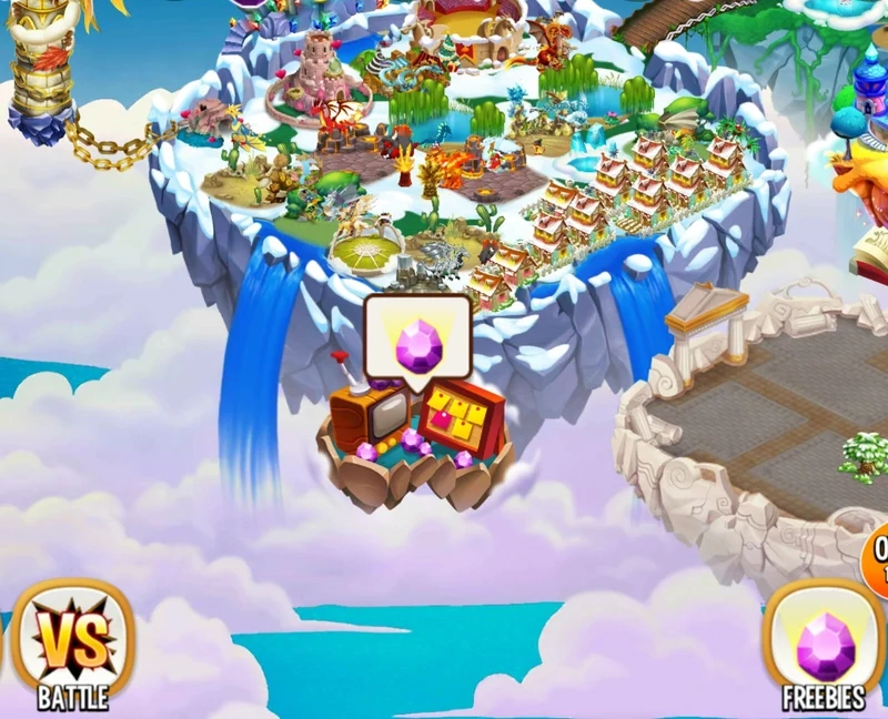 Học cách bắt đầu khi mới chơi dragon city để không bỏ lỡ gì