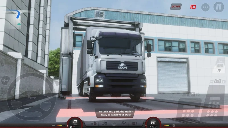 Luật chơi cốt lõi