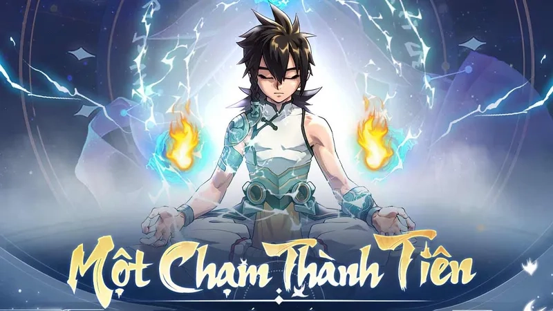 Tìm hiểu Tuyệt Thế Cửu Thiên và tuyệt thế cửu thiên hack game