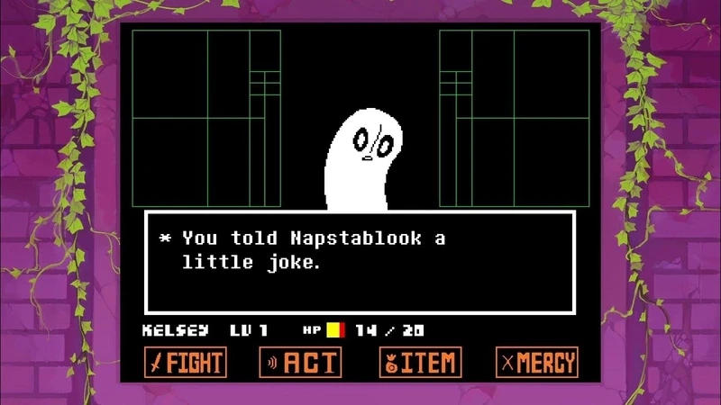 Tối ưu trải nghiệm nhờ Undertale mẹo chơi hay hiệu quả